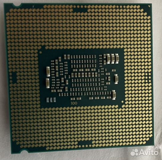 Процессор i7-7700 LGA 1151