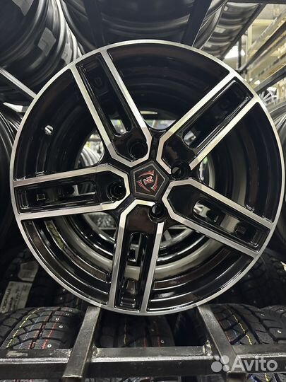 Новые Диски NZ F-12