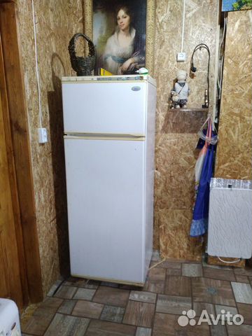 Холодильник Атлант MXM.260