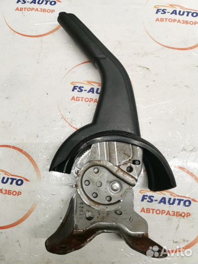 Ручник Dodge Caliber 1.8 EBA 2007