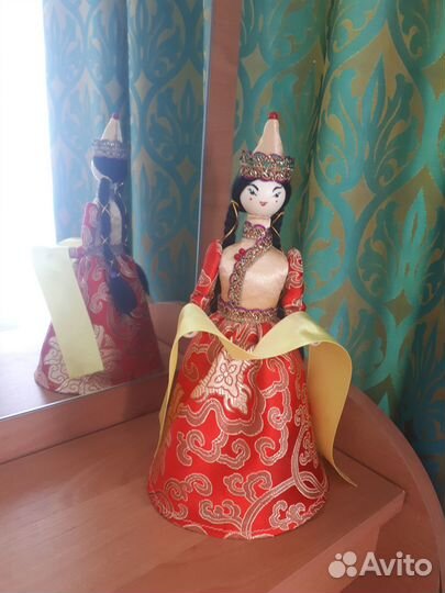 Сувениры Бурятии