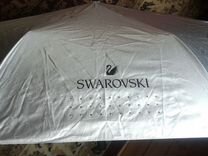 Зонт женский Swarovski