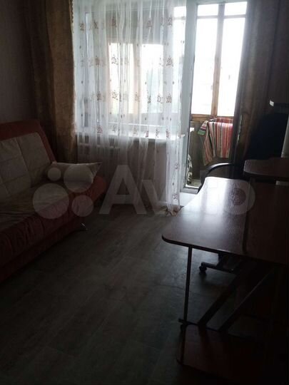1-к. квартира, 30 м², 5/6 эт.