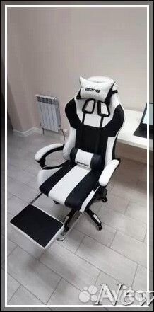 Компьютерное игровое кресло