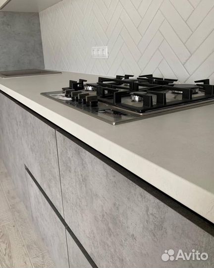 Кухни от производителя