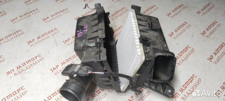 Корпус воздушного фильтра Mitsubishi Lancer 10