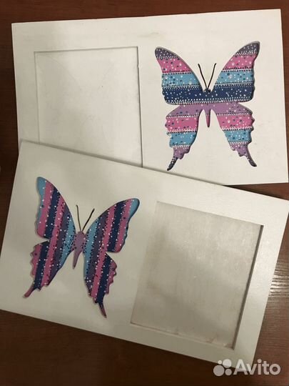 Рамка для фото и картин