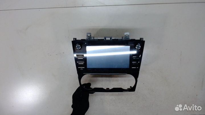Магнитола Subaru Forester 2013, 2016