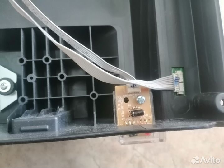 Polarline 43pl52tc-SM в разбор