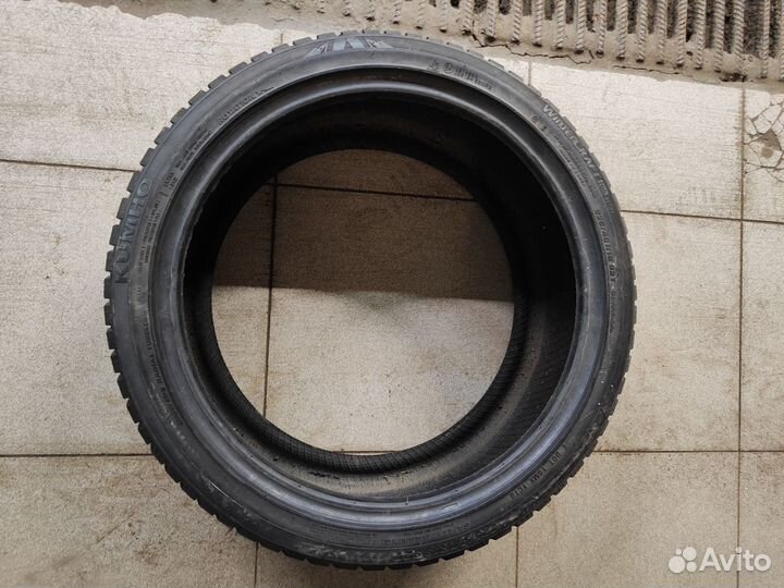 Kumho WinterCraft Ice Wi32 225/45 R18 92T