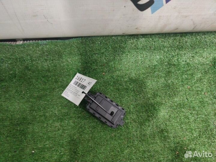 Датчик ускорения Bmw 328I F30 N20B20A 2012