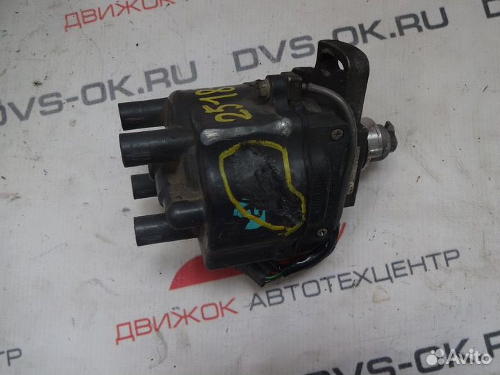 Трамблер toyota 4A-FE