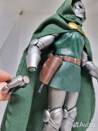 Marvel legends Dr.Doom