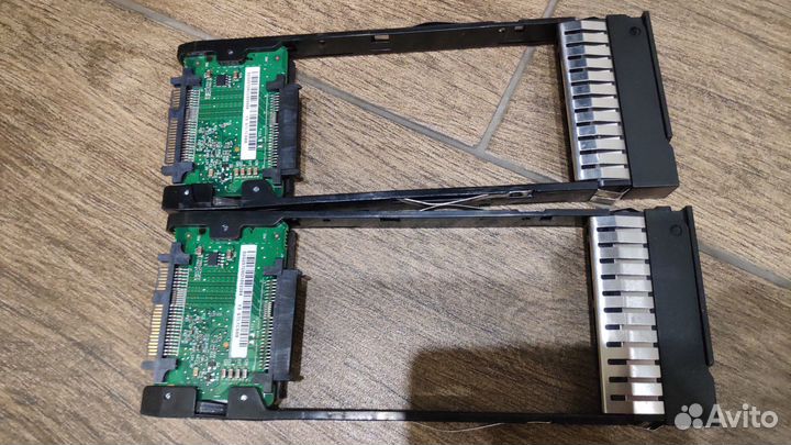 Корзины для HDD 2.5 Huawei