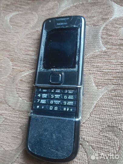 Nokia 8800