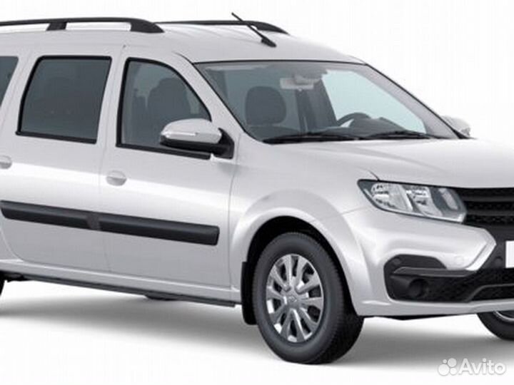 LADA Largus 1.6 МТ, 2024