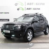 Renault Duster 1.6 MT, 2012, 211 667 км, с пробегом, цена 823 000 руб.