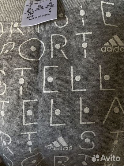 Свитшот Adidas