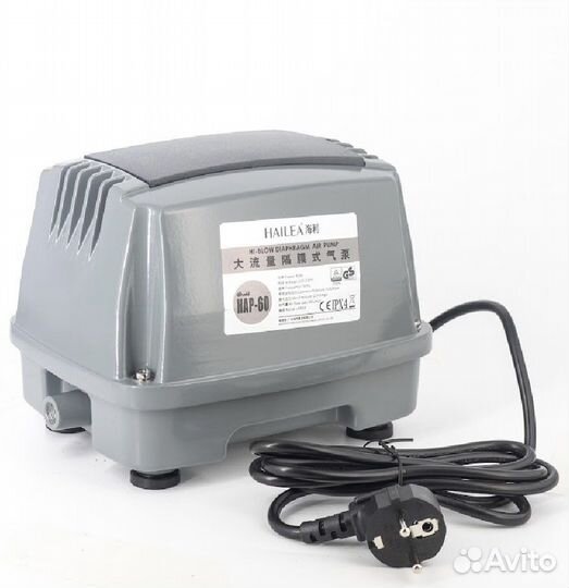 Опт Компрессор Hailea, Jecod, Boyu