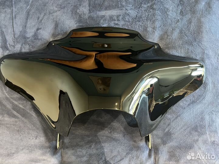 Бэтвинг Memphis Shades для Harley Davidson