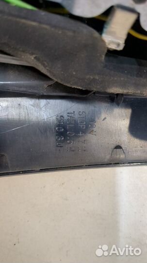 Фонарь (задний) Saab 9-3, 2008