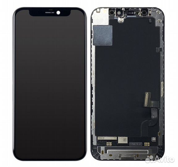 Дисплей iPhone 12/12pro