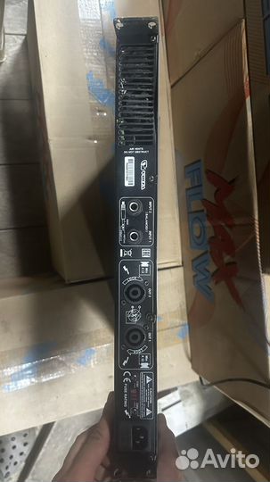 Усилитель мощности volta PA-200