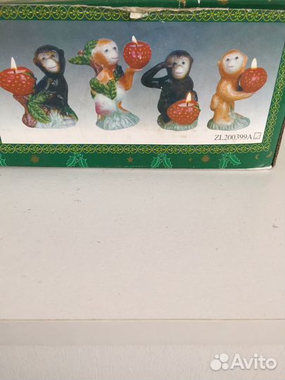 Мягкая игрушка