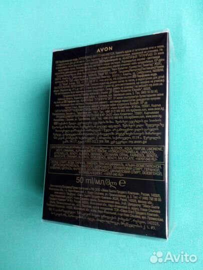 Парфюмерная вода Little black dress 50мл