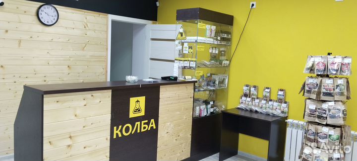 Продам готовый бизнес