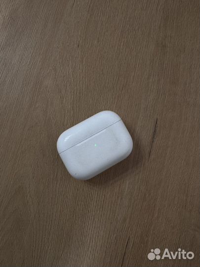 Наушники apple airpods pro