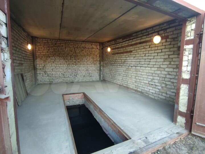 Гараж, 27 м²