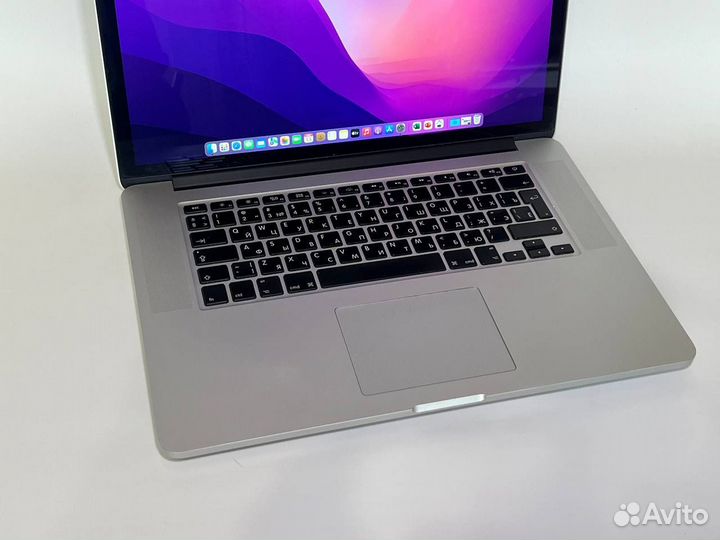 Macbook Pro 15 (16gb, i7)