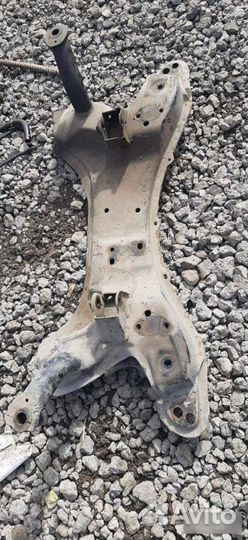 Подрамник передний Geely Mk Cross 1.5 MT