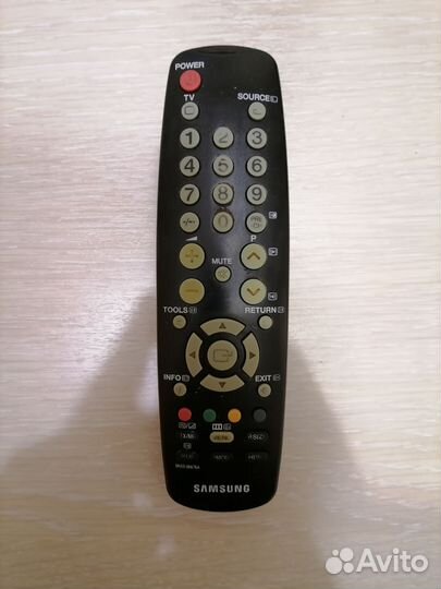 Пульт ду для тв Samsung BN59-00676A