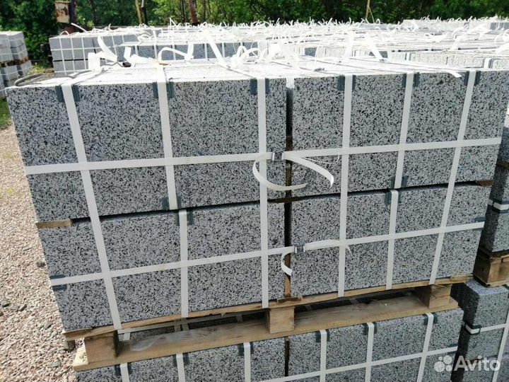 Гранитная плитка