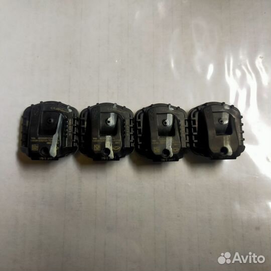 Датчики давления шин 802000121AA Chery