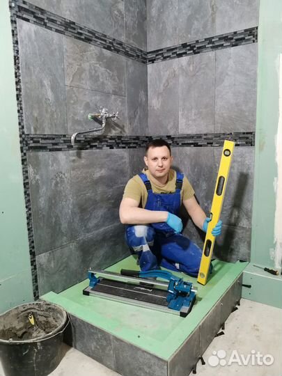 Мастер на час Сантехник Электрик Сборка мебели