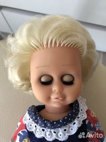 Кукла гдр раунштайн