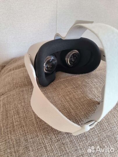 Oculus quest 2 128gb+Активация+Игры