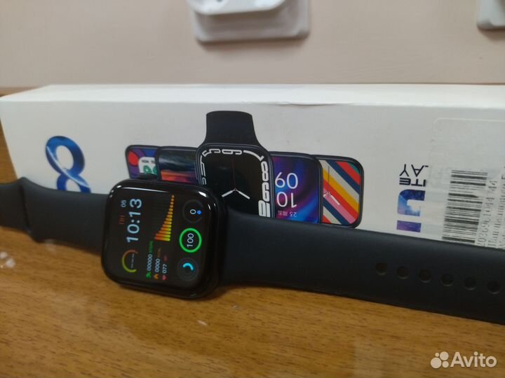 SMART watch x8 pro