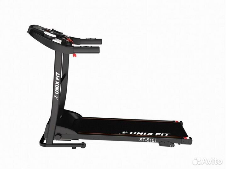 Беговая дорожка unixfit ST-510T