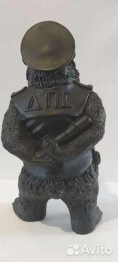 Медведь дпс и Соблазнительница