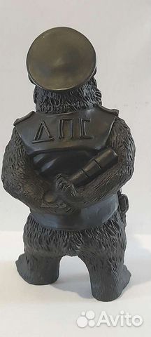 Медведь дпс и Соблазнительница