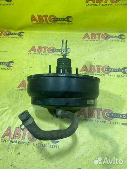 Вакуумный усилитель Nissan Teana J31 VQ23DE 2007