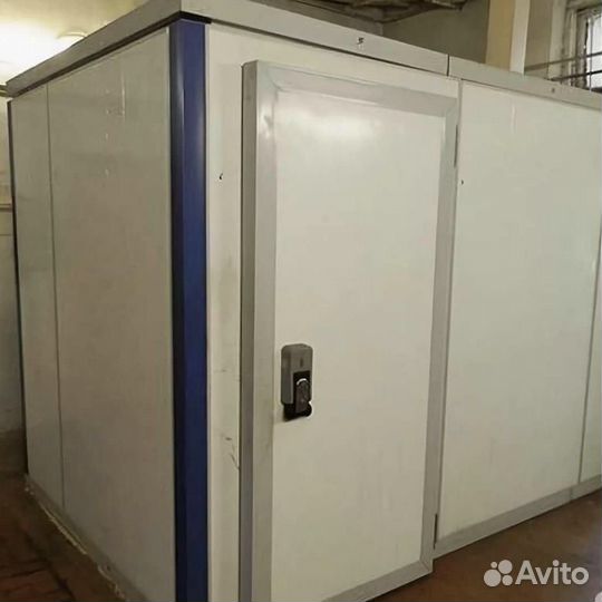 Холодильная камера