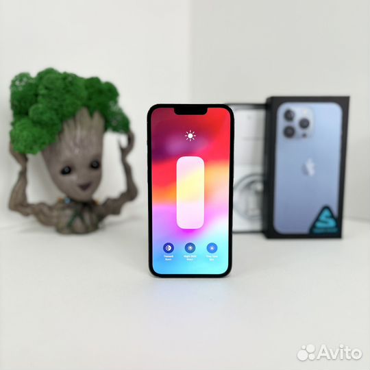 iPhone 13 Pro, 256 ГБ