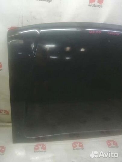 Капот Ford Explorer UN150 cologne V6 1995