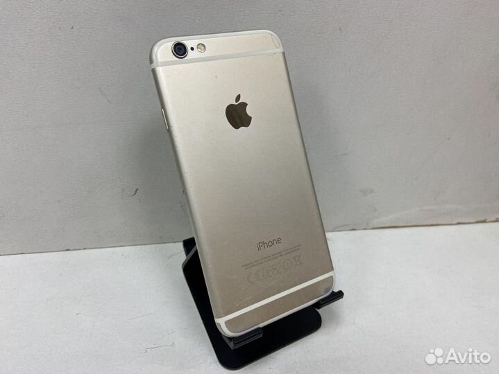 iPhone 6, 16 ГБ