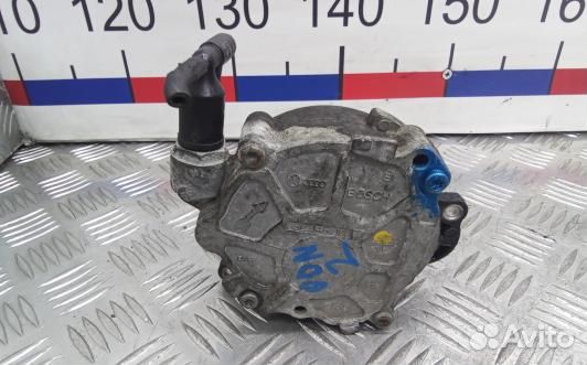 Насос вакуумный volkswagen passat B7 (ODN02KX01)